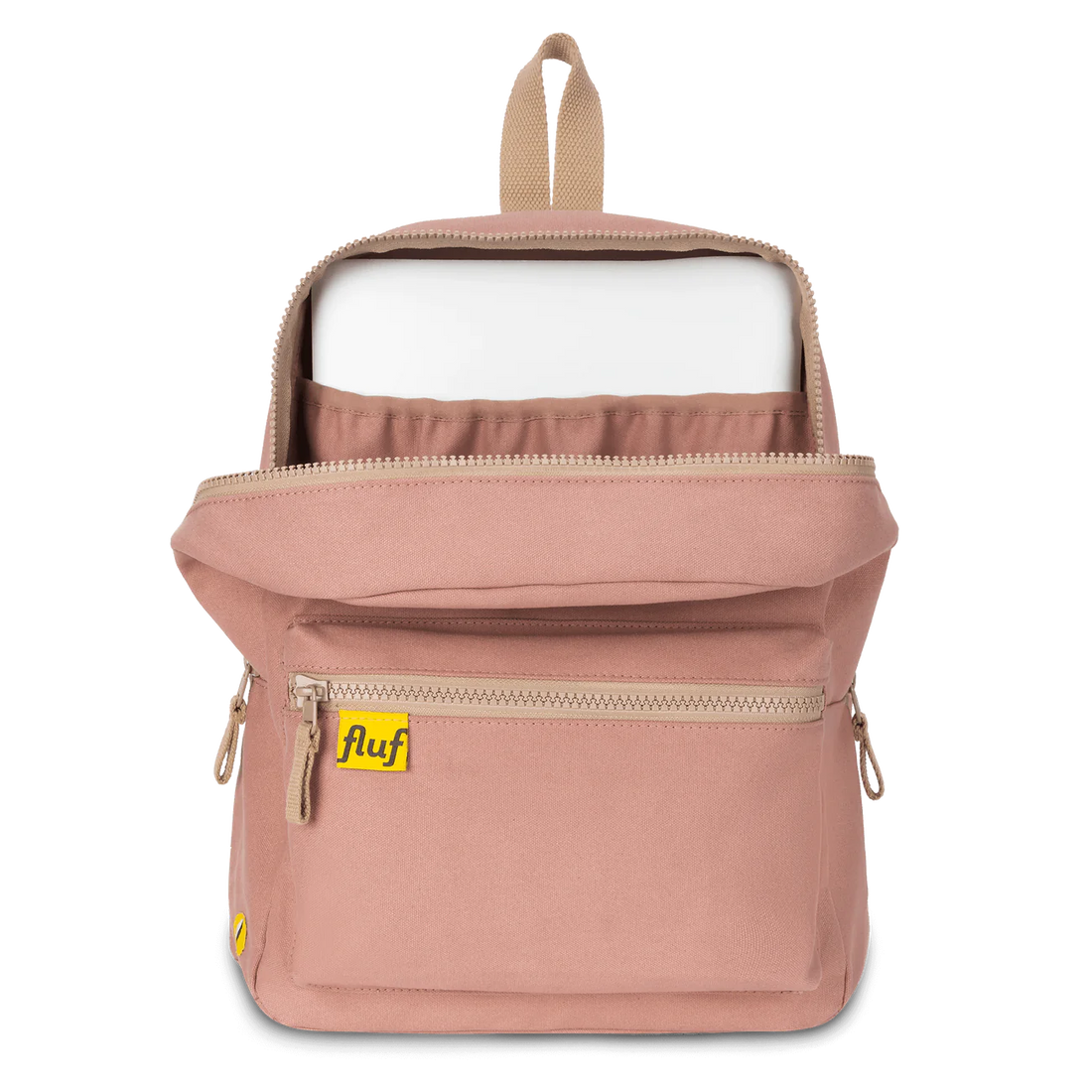 Kids Backpack | Mauve Pink
