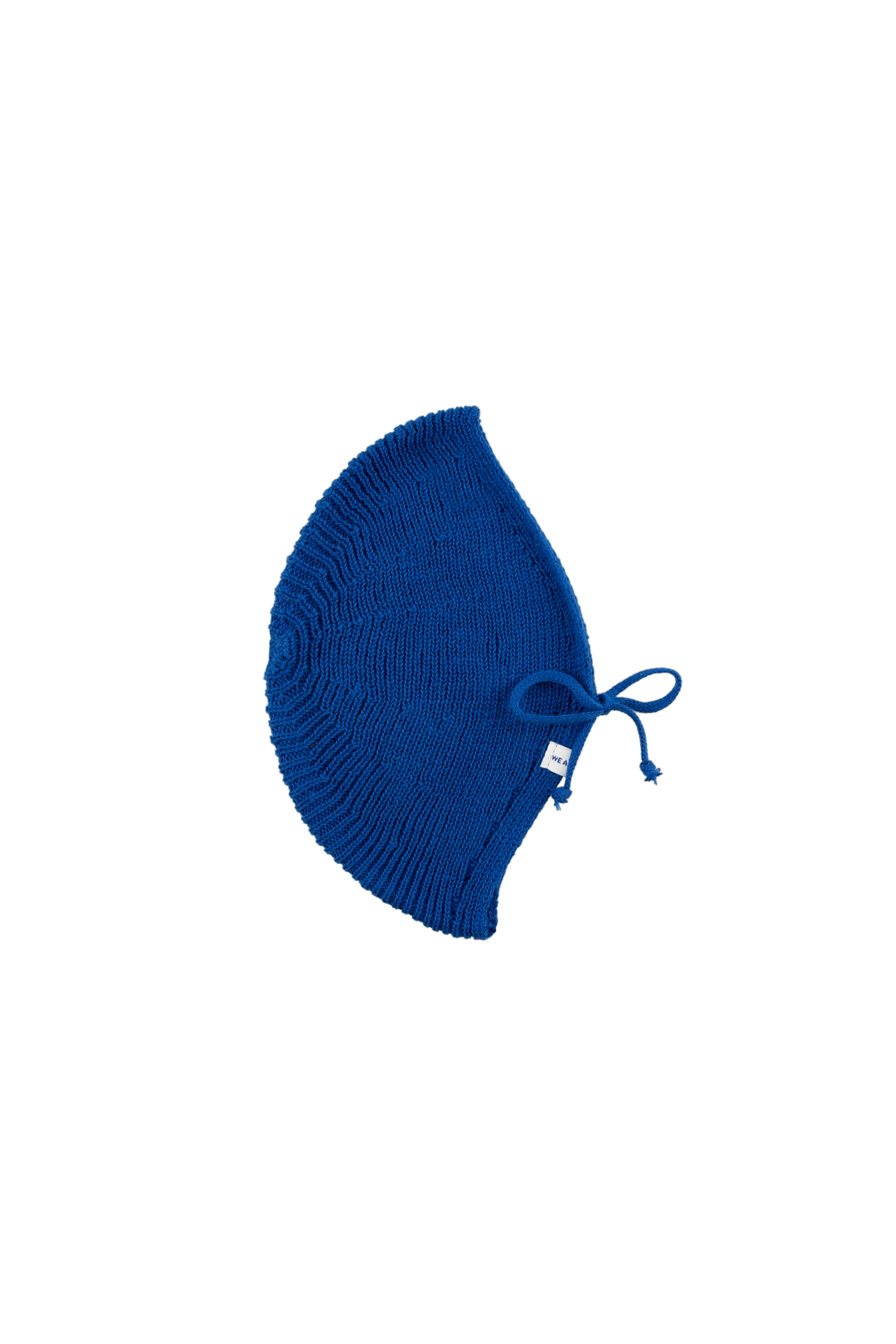 Solid Bonnet | Blue