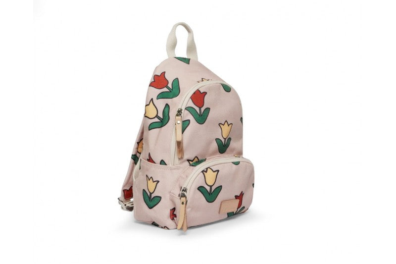 Toddler Backpack | Vintage Floral