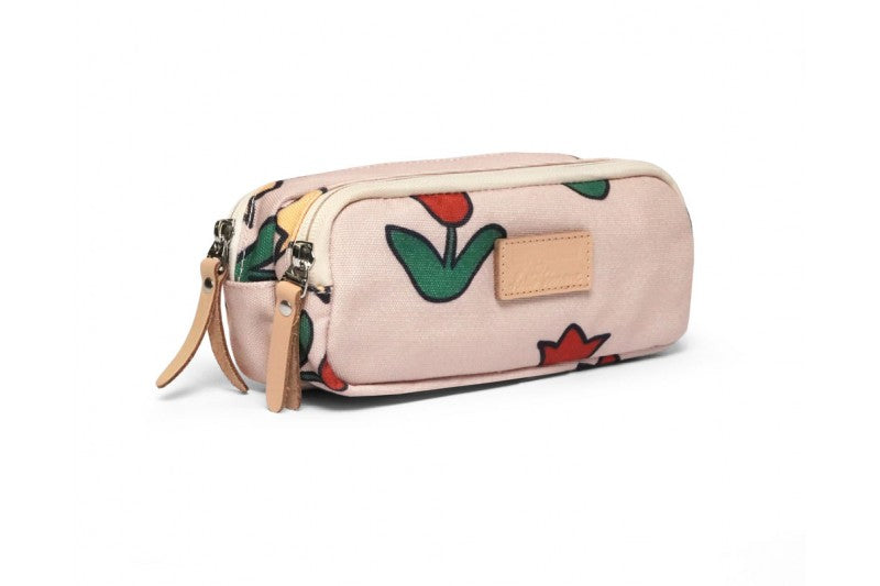 Pencil Case | Vintage Floral