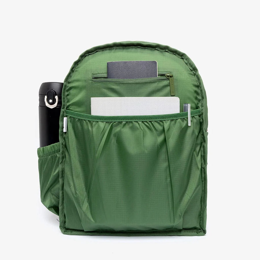 September Kids Backpack | Black