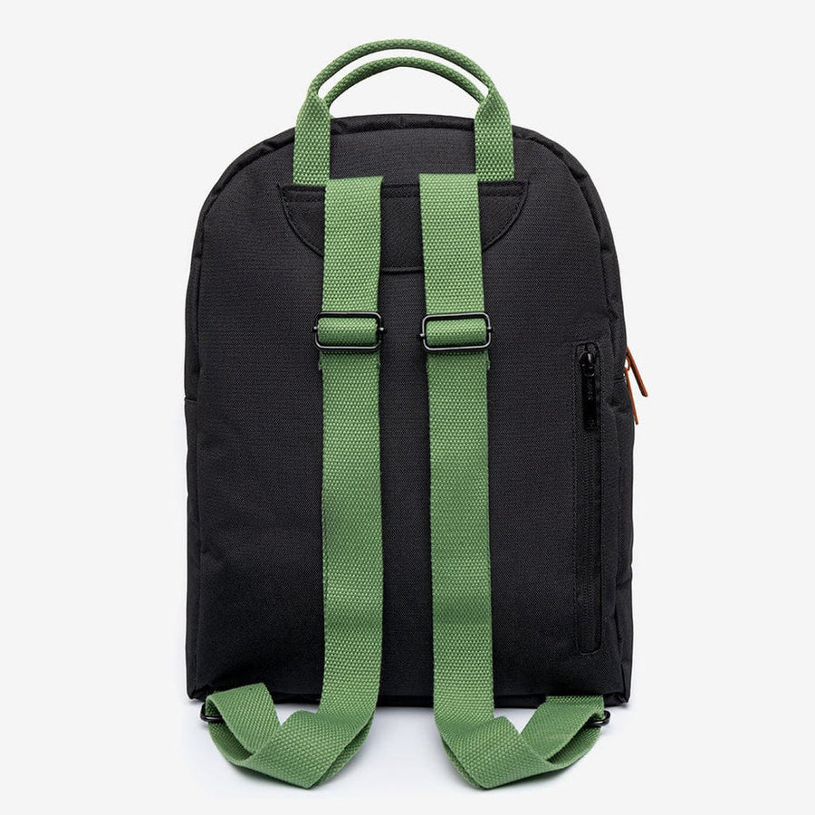 September Kids Backpack | Black