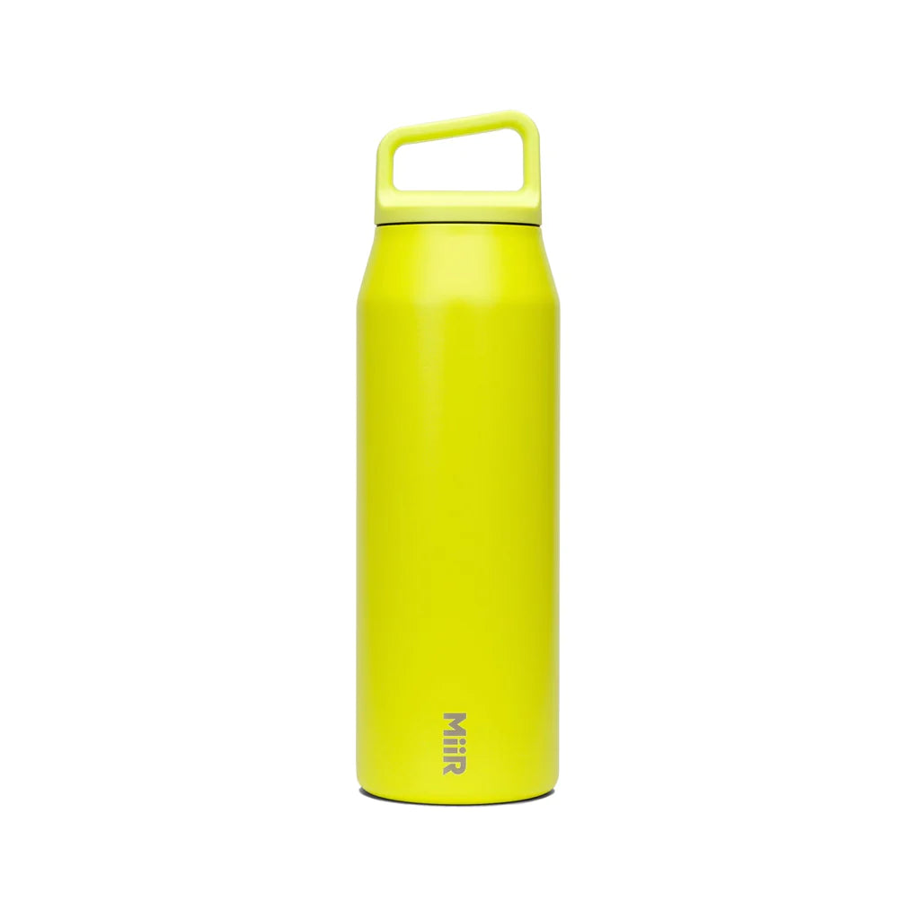32oz Wide Mouth Insulated Water Bottle | Spark