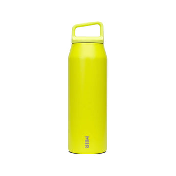 32oz Wide Mouth Insulated Water Bottle | Spark
