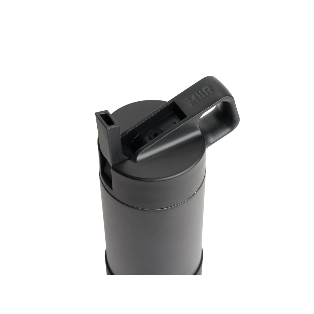 Kids Insulated Water Bottle | Black