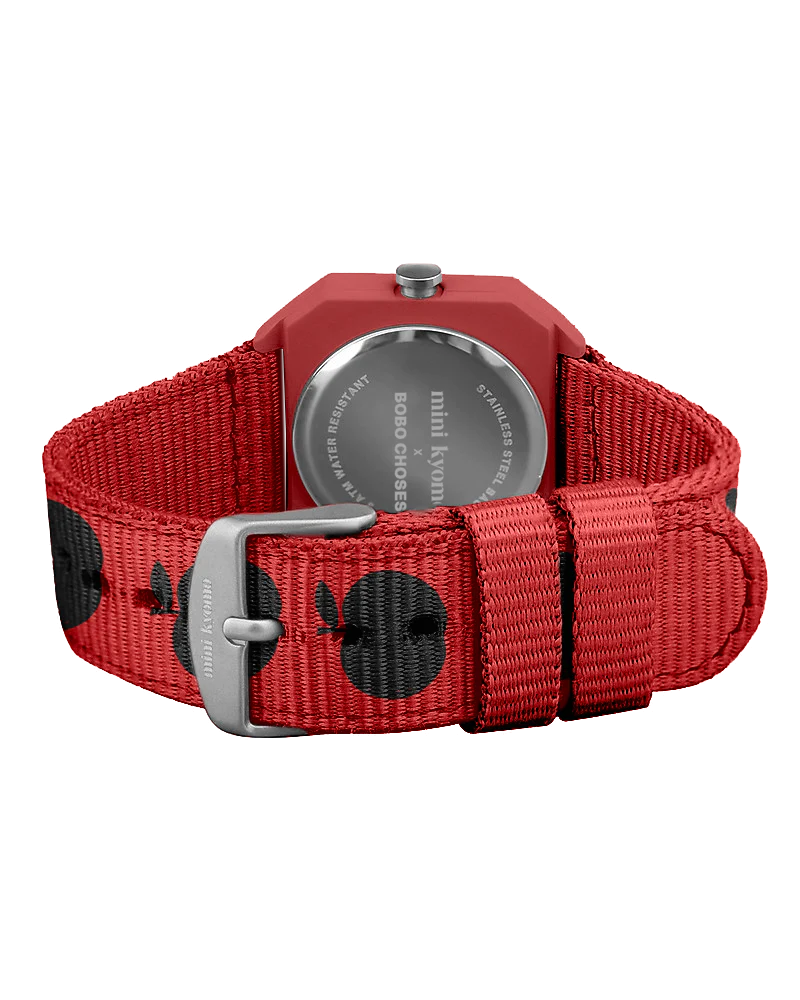 Kids nixon watch best sale