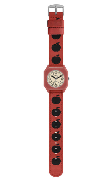 Kids Watch Bobo Choses Apples