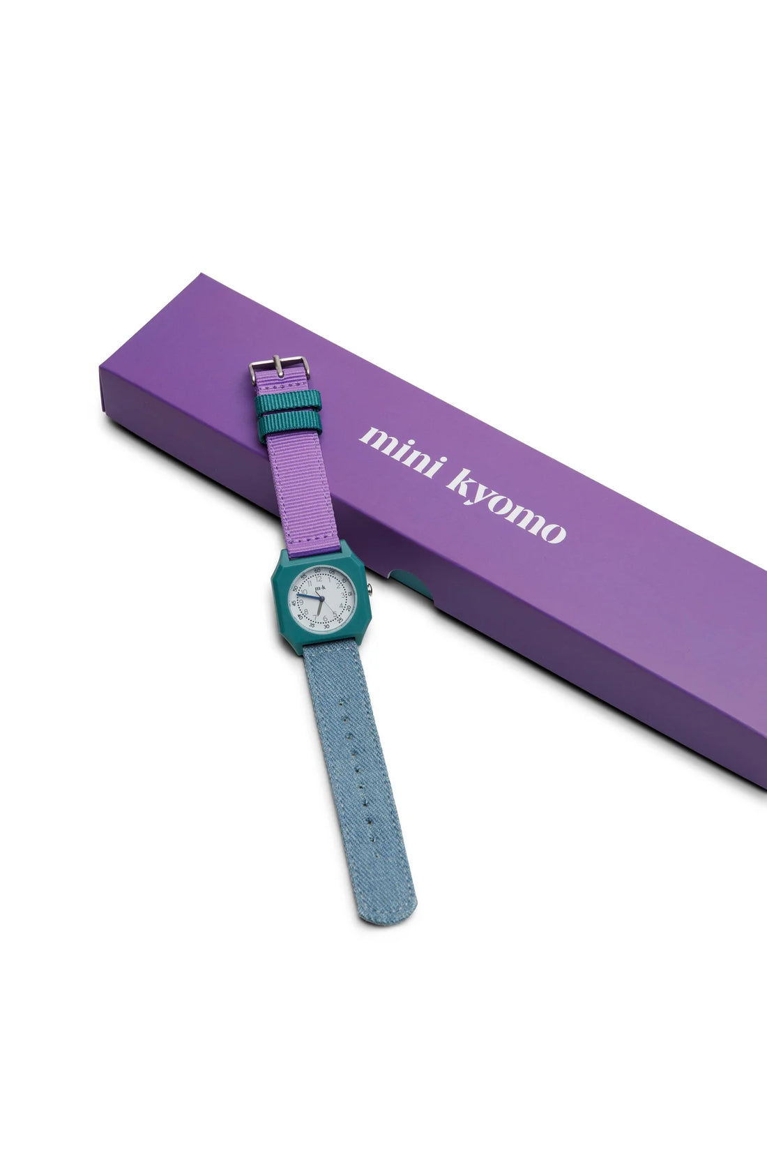 Kids Watch | Emerald