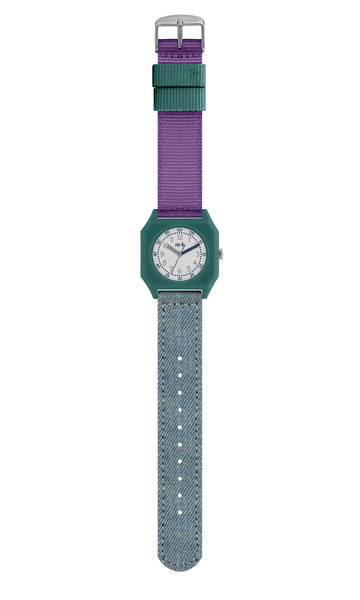 Kids Watch | Emerald