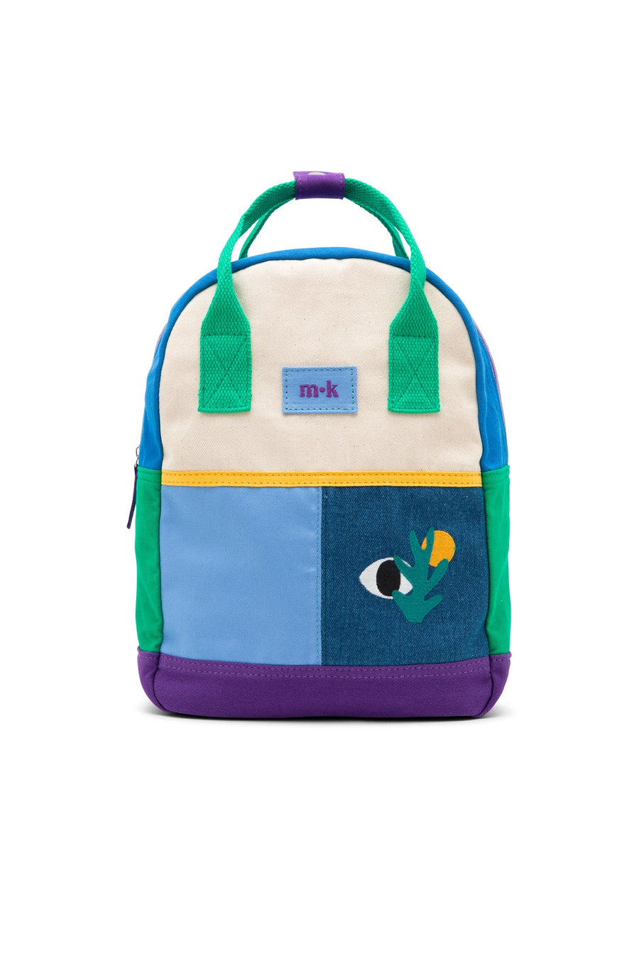 Kids Backpack | Banana Haven
