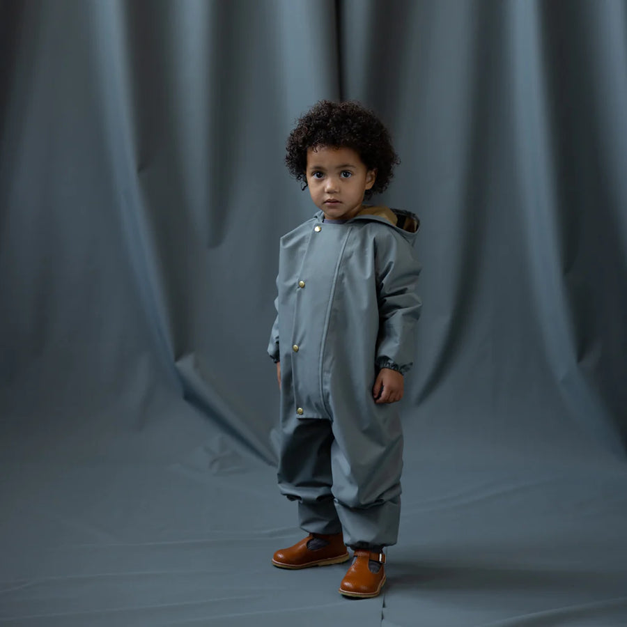 Rain Onesie | Rosemary
