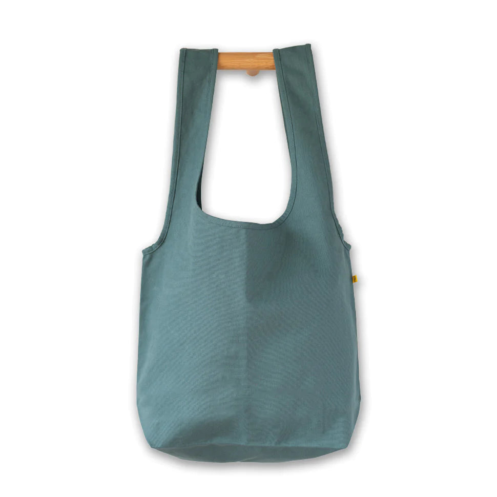 Slouchy Tote | Cypress