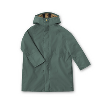 The Mackintosh Rain Coat | Laurel