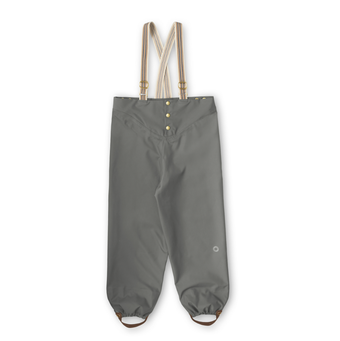 The Rain Pants | Rosemary