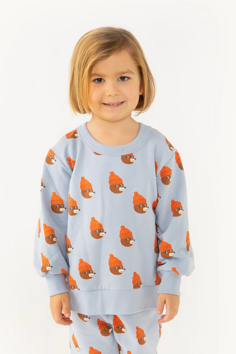Kids Sweatshirt | Bears