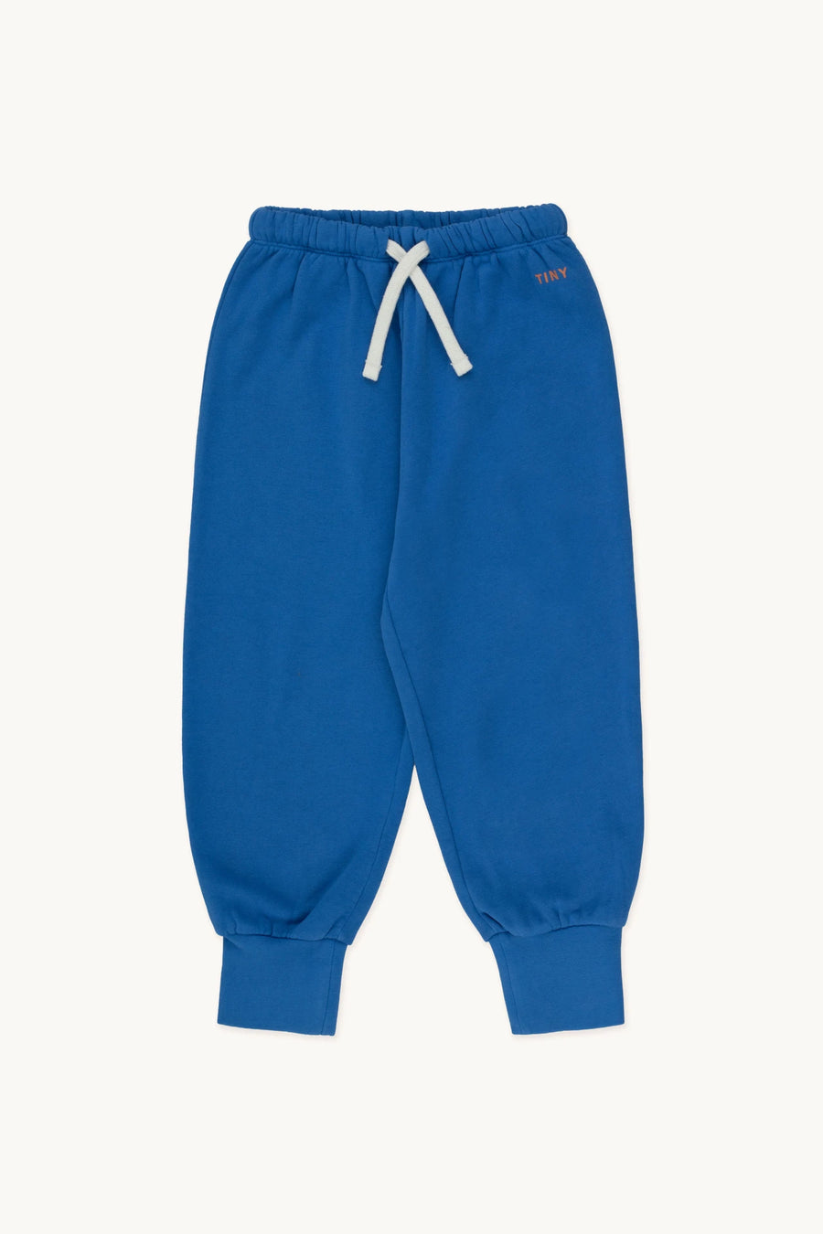 Pantalons de survêtement pour enfants | Bleu