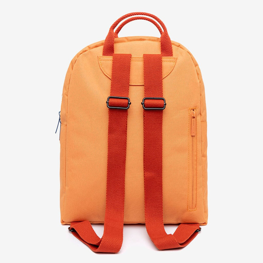 September Kids Backpack | Sunset
