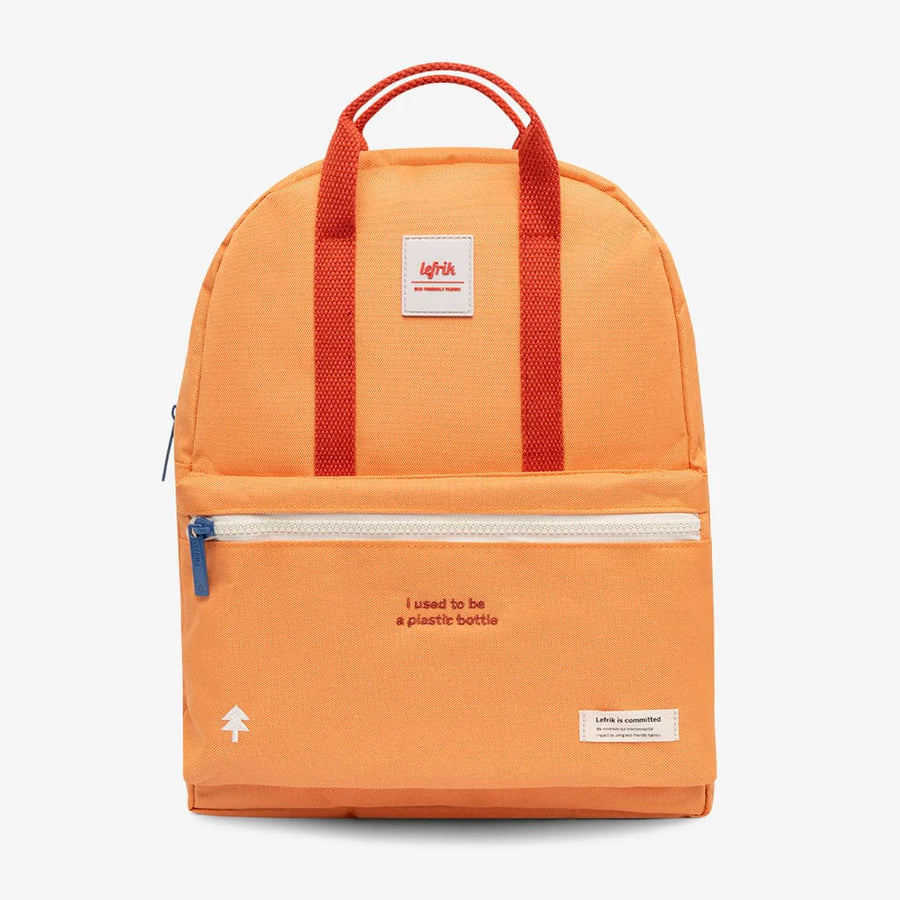 September Kids Backpack | Sunset