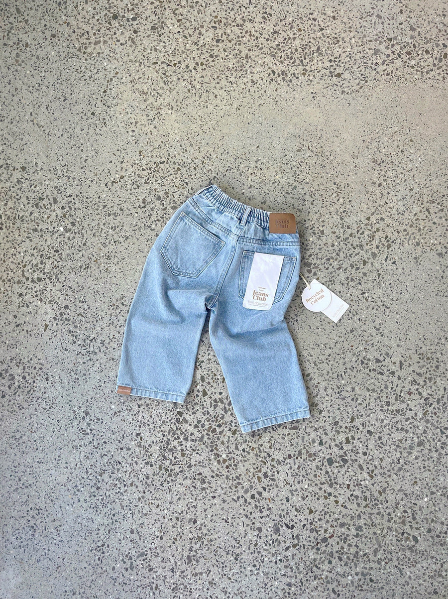 Jagger Jeans | 90s Blue