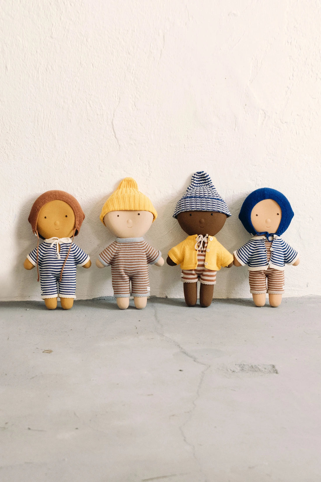 Gommu Baby | Honey