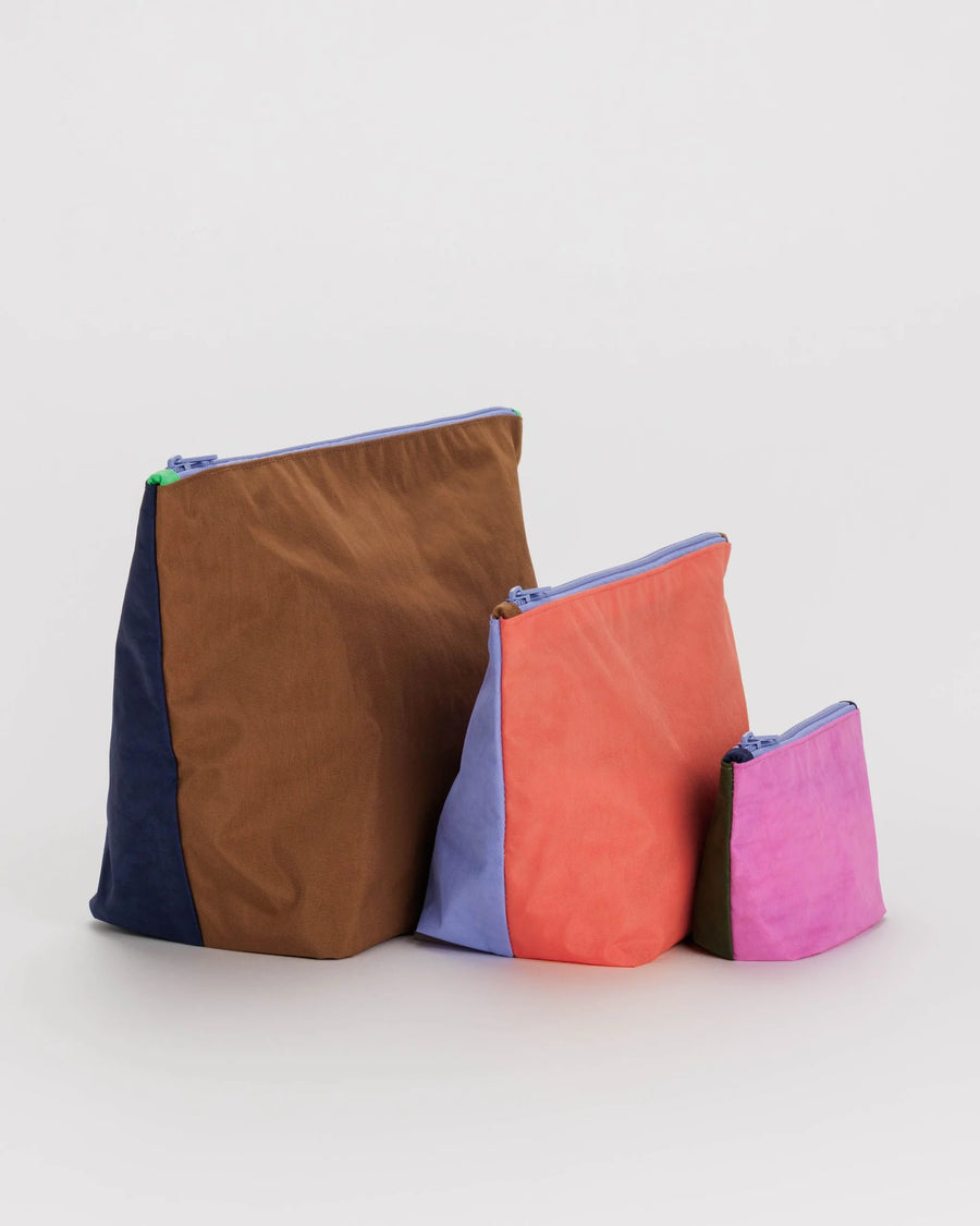 Go Pouch Set | Night Lights
