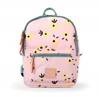 Mini Backpack | Flowers