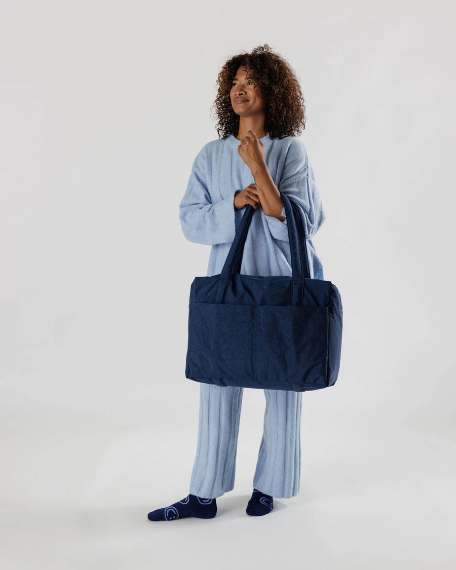 Cloud Carry On Bag | Navy