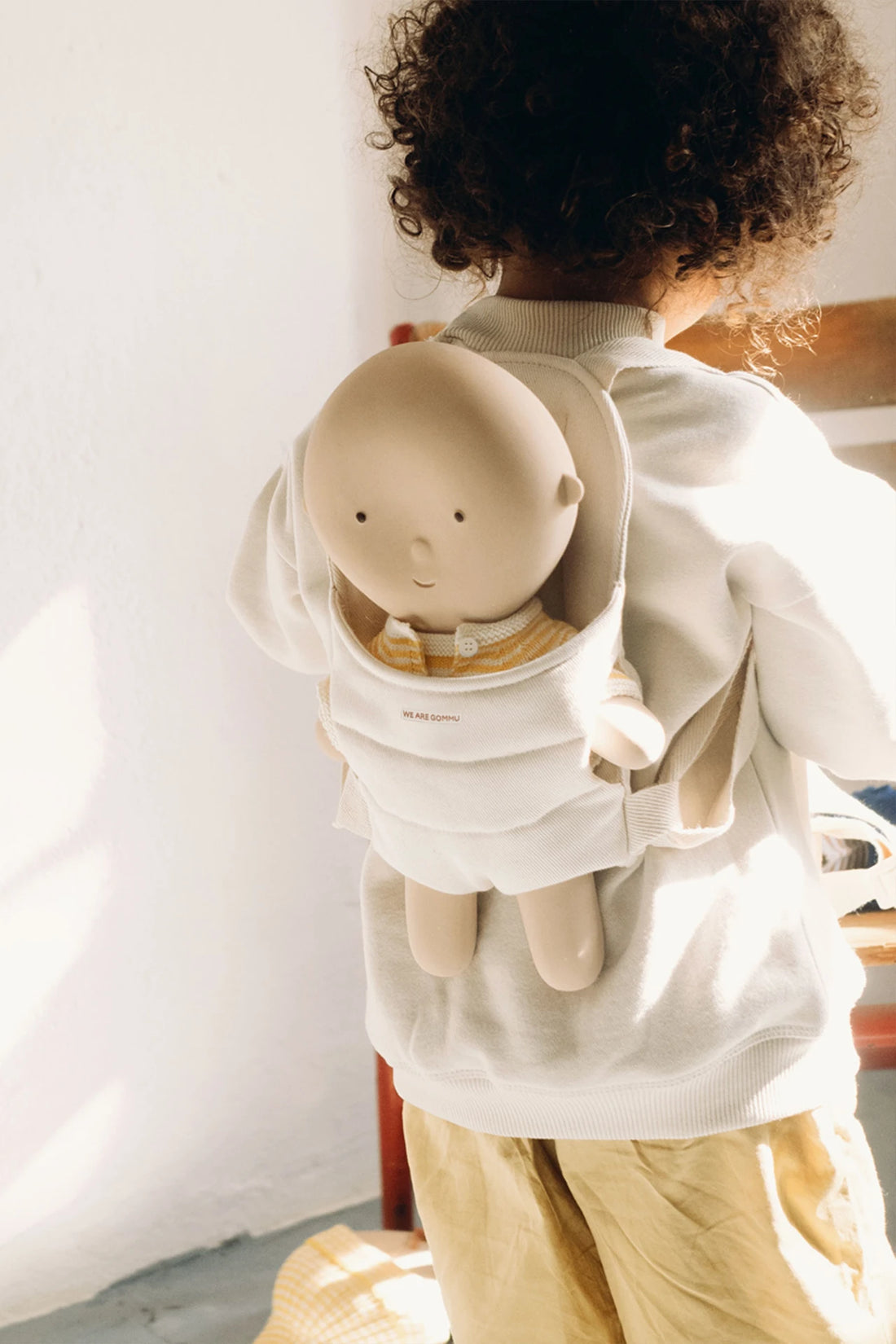 Gommu Baby | Coco