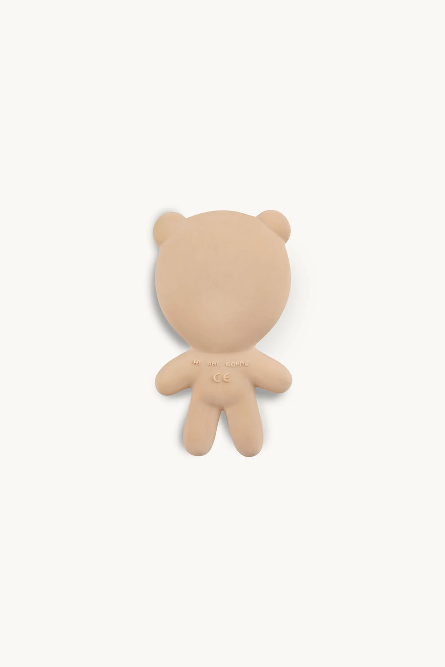 Gommu Mini Bear | Fern