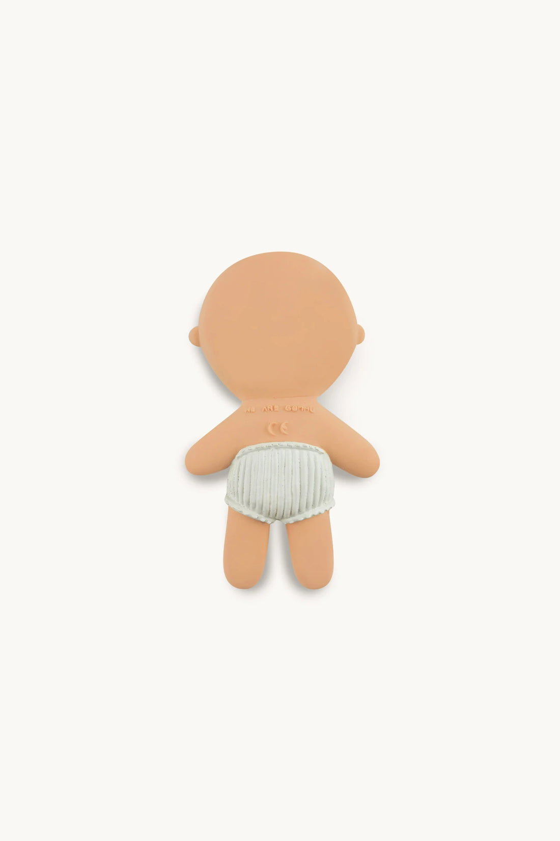 Gommu Mini Baby | Vanilla