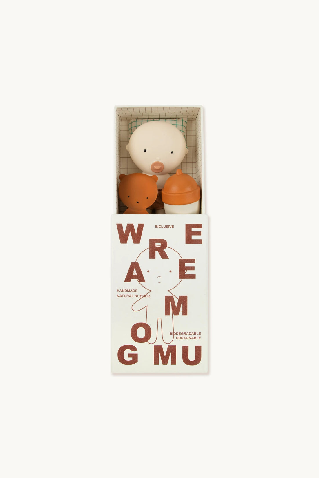 Gommu Pocket | Coco
