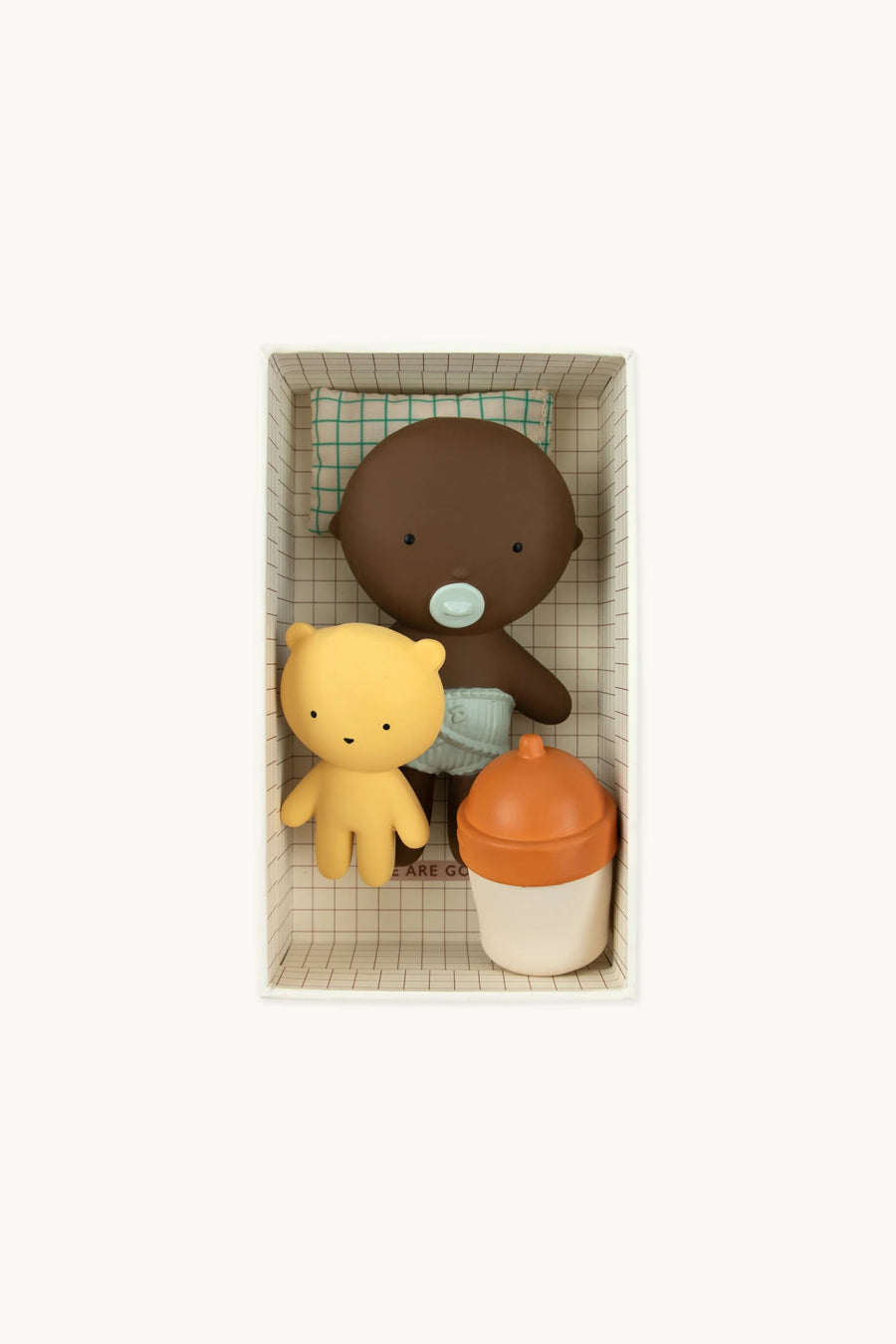 Gommu Pocket | Honey