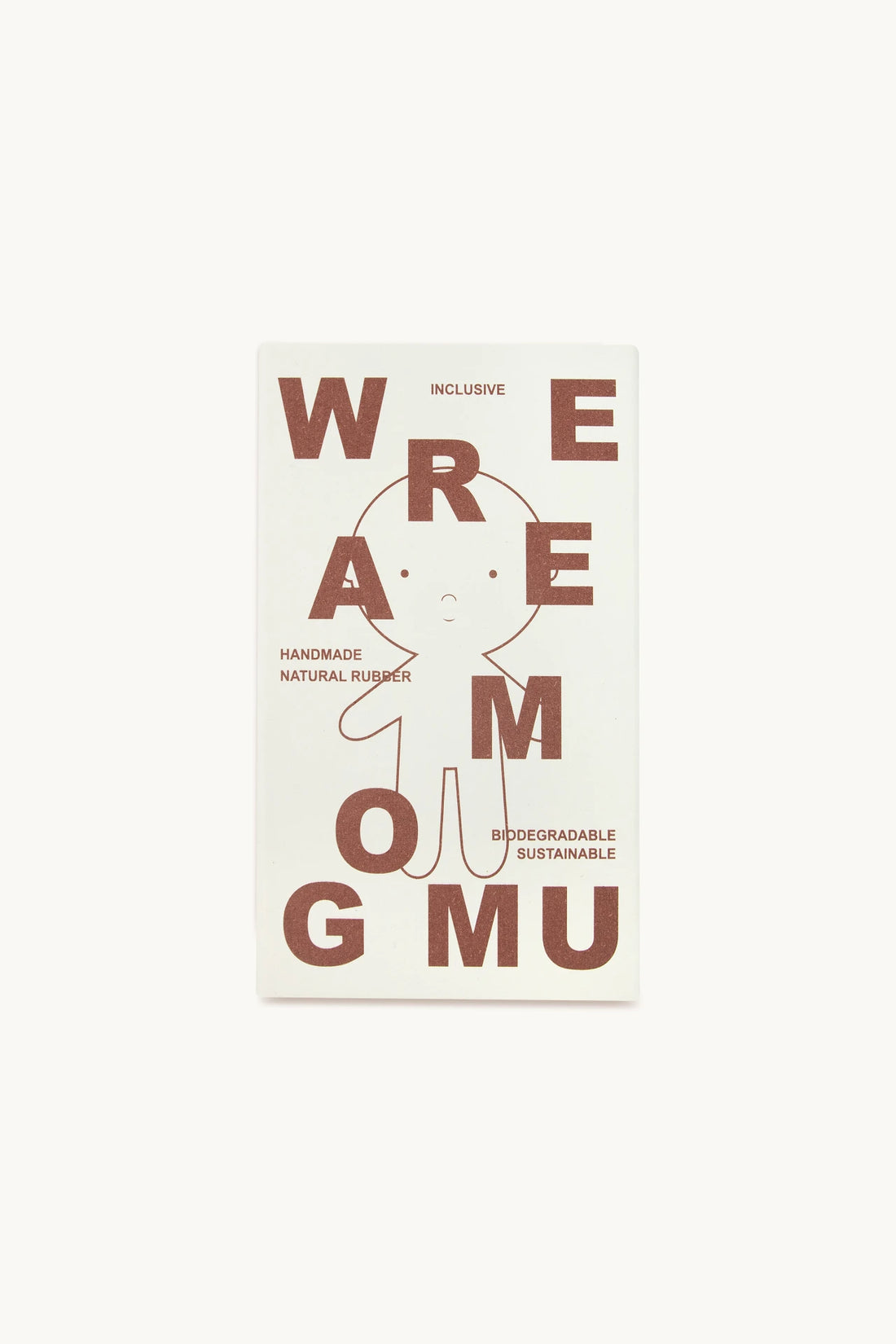 Gommu Pocket | Vanilla