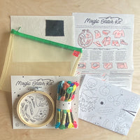 Magic Stitch Kit