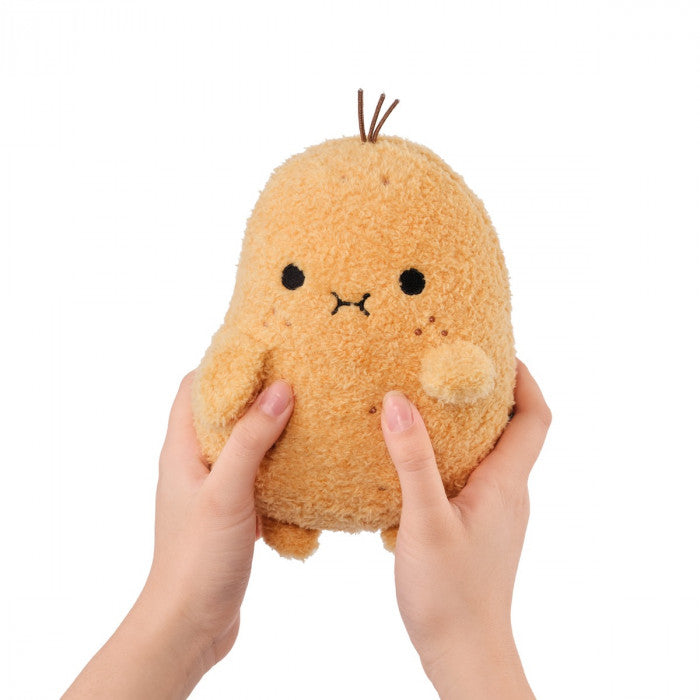 Plush Toy | Ricespud