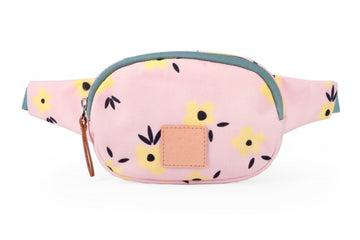 Fanny Pack | Flowers