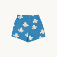 Doves Shorts | Blue