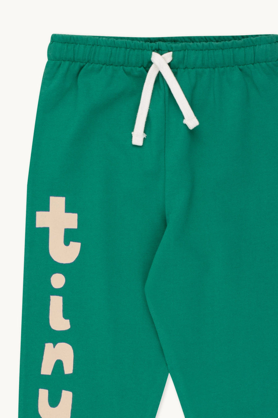Tiny Sweatpants | Deep Green