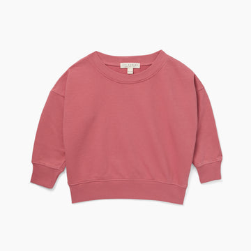 The Sweatshirt | Peony