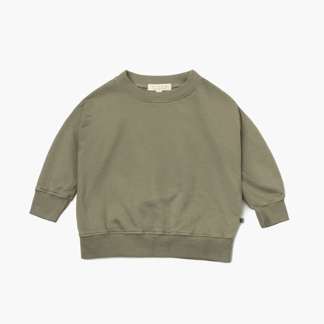 Le Sweatshirt | Olive