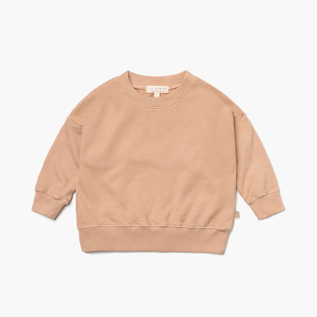 The Sweatshirt | Rose