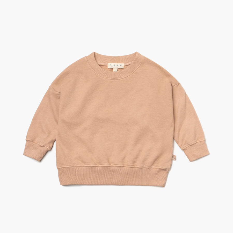 The Sweatshirt | Rose