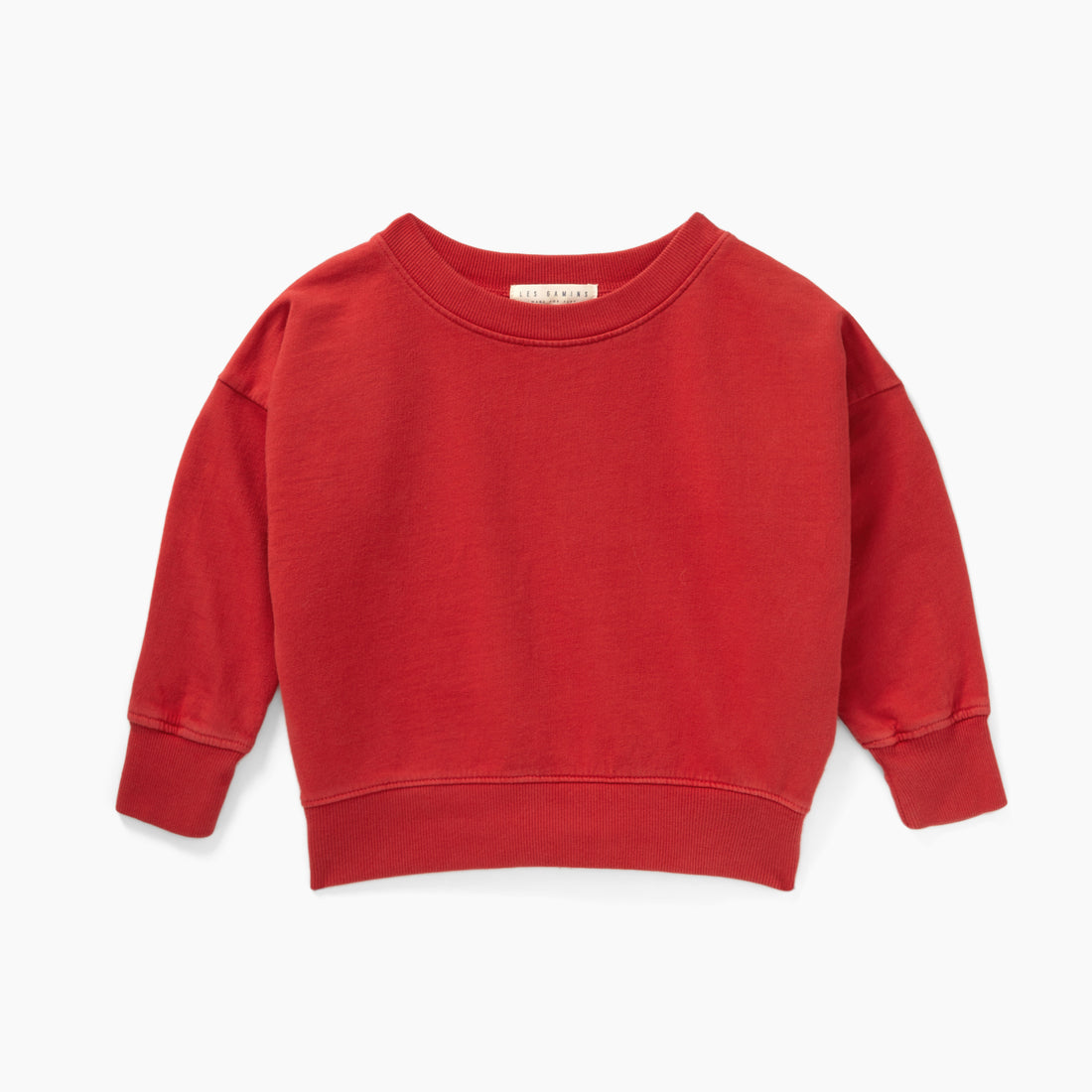 The Sweatshirt | Tomato