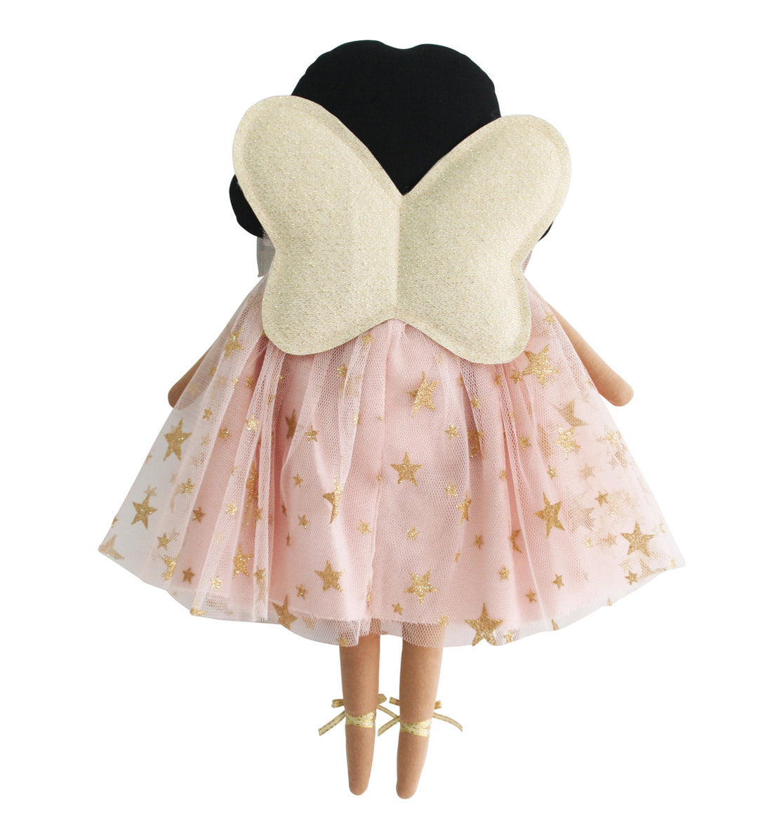 Seraphina Fairy Doll | Pink