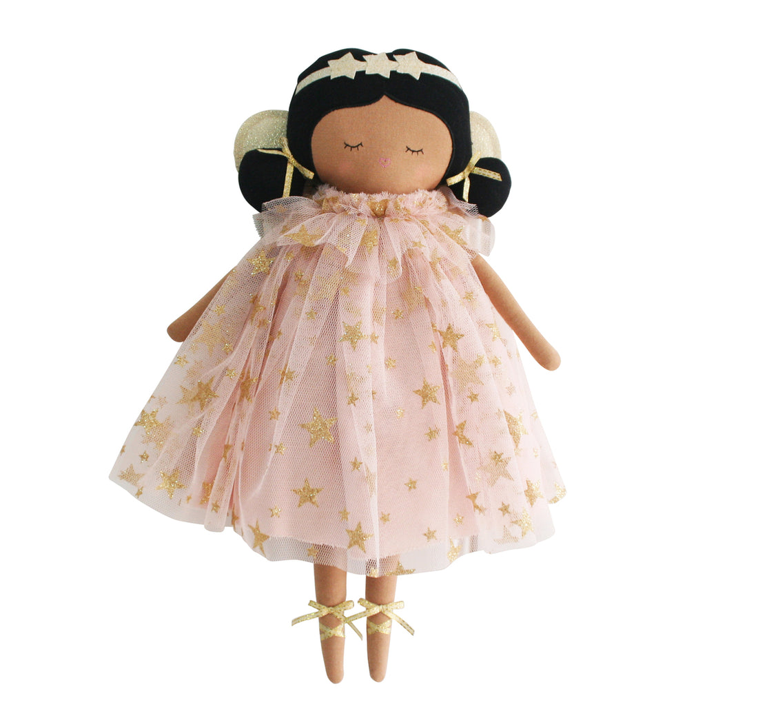 Seraphina Fairy Doll | Pink