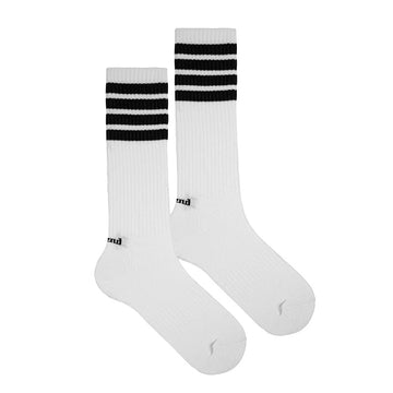 Sport Socks | White
