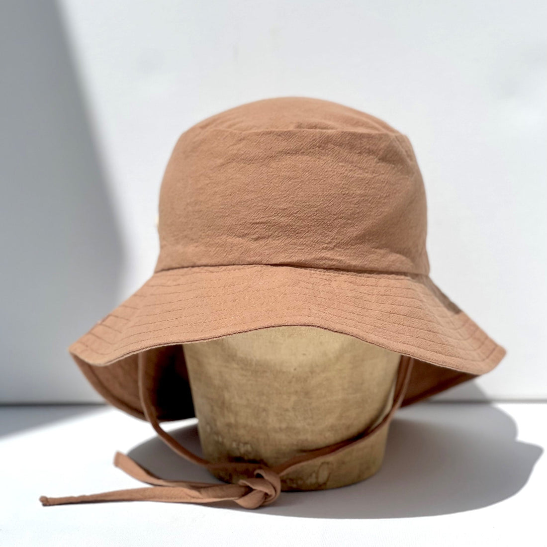 Chapeau marin | Moka
