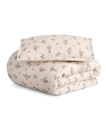 Literie pour tout-petits | Jacinthe des bois