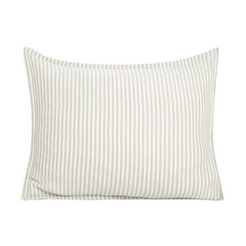 Muslin Pillow Case | Stripe Anjou
