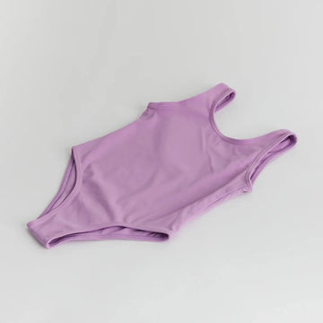 The Rocky Swimsuit | Lilac